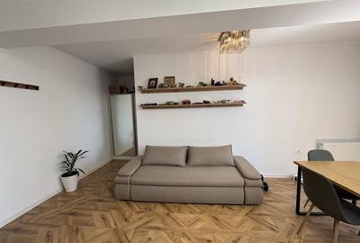 Apartament cu 2 camere în Năvodari Tabără - 8