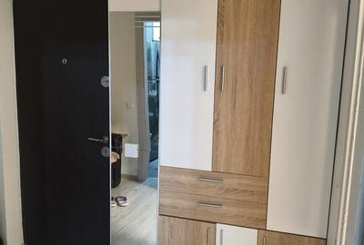 Garsonieră decomandată, mobilată în Titan - 5