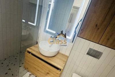 Apartament 2 camere | Finisat lux | 42 mpu | Manastur | Clabucet - 7