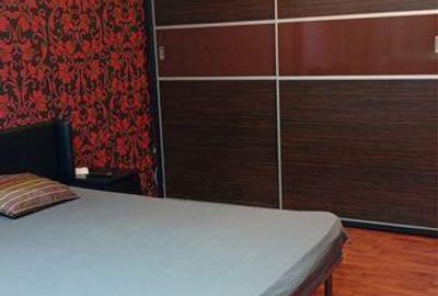 Apartament cu 3 camere, mobilat în Central - 2