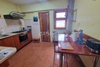 Apartament cu 2 camere decomandat în Central - 7