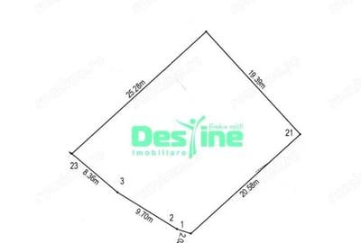 Spațiu comercial, în Găureni - 2