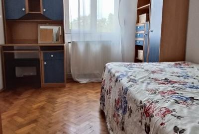 Apartament cu 3 camere semidecomandat în Nicolae Grigorescu - 10
