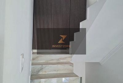 Casă cu 7 camere cu Teren 700 Mp în Sântandrei - 14