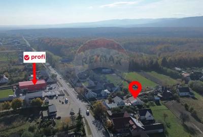 Casă cu 6 camere cu Garaj în Voitinel - 5