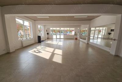 Spațiu comercial, de 100 mp, în Central