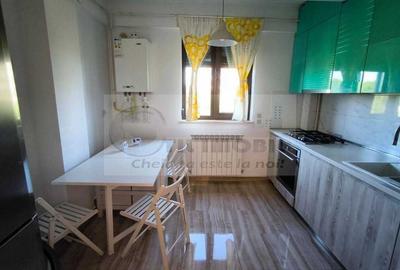 Apartament 3 Camere de Închiriat - Spring Residence, Moara de Vânt - 4