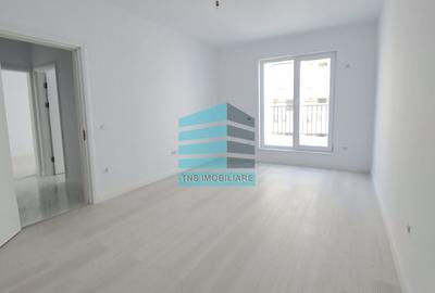 Apartament cu 2 camere decomandat în Titan