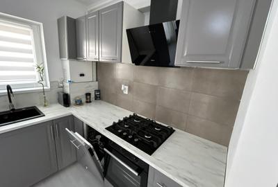 Apartament cu 2 camere semidecomandat, mobilat în Theodor Pallady - 8