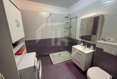 Apartament 3 camere, finisat modern, parcare - 8
