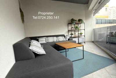 Apartament cu 3 camere decomandat în Muncii - 1