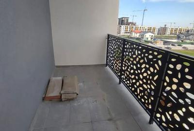 Apartament cu 3 camere decomandat în Industriilor - 5