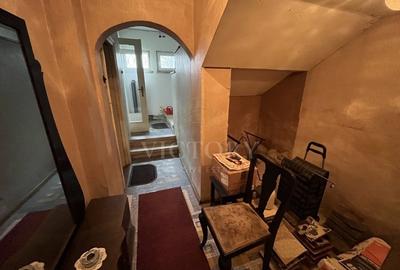 Casa Dorobanti || Structura Beton || 0 comision - 6