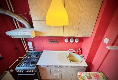 Garsonieră semidecomandată, mobilată în Dristor - 9