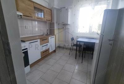 2 Camere Decomandat / Rond Pacurari/ Parcare inclusa - 1