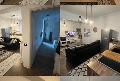 Apartament 2 camere modern si complet utilat Bragadiru, Leroy Merlin - 3