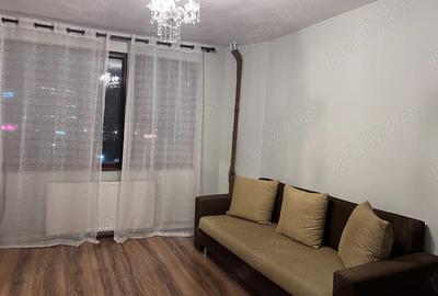 Proprietar inchiriez apartament 1 camera central in unirii - 7