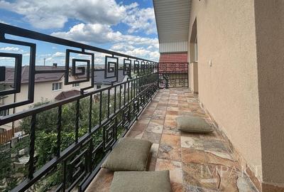 Vilă spațioasă cu garaj, curte de 600 mp  Sânnicoara - 13