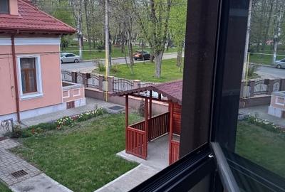 Casă individuală cu 5 camere cu Canalizare în Copou - 7