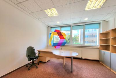 Spatiu de birouri - 440 mp # Plus-imo.ro - 5