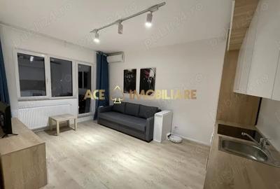 Apartament cu 2 camere decomandat, mobilat în Regie - 1