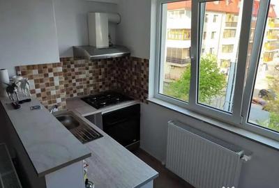 Apartament cu 2 camere decomandat, mobilat în Burdujeni - 2