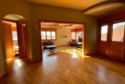 Beautiful apartment in the heart of Bucharest - 2