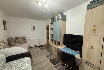 Apartament cu 2 camere decomandat în Central - 1