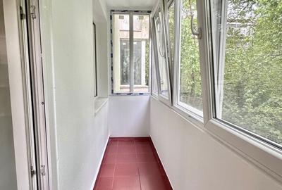 Apartament cu 2 camere semidecomandat în Floreasca - 2