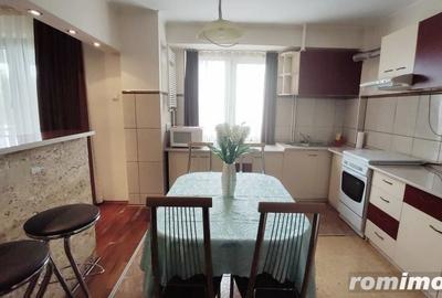 Apartament cu 3 camere decomandat în Berceni - 3