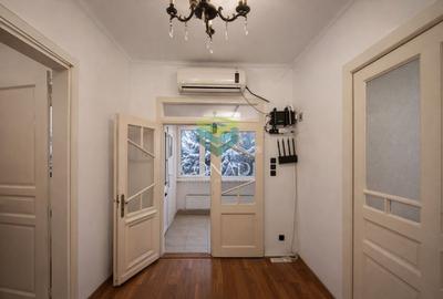 Casă individuală cu 3 camere cu Canalizare în Vitan - 20