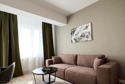 Direct proprietar, garsoniera Calea Giulesti, cu contract! - 2