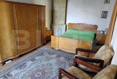 Casă cu 5 camere cu Teren 720 Mp în Ultracentral - 8