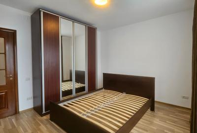 Apartament cu 3 camere semidecomandat în Floreasca - 10