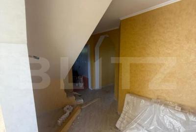 Casă cu 4 camere cu Teren 650 Mp în Central - 10