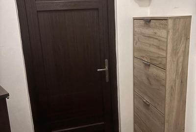 Apartament cu 2 camere semidecomandat, mobilat în P-ța Amzei - 10