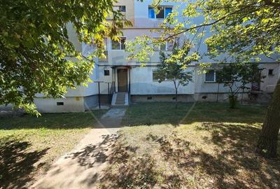 Apartament 3 camere de inchiriat la parter, zona Nord - Fiald