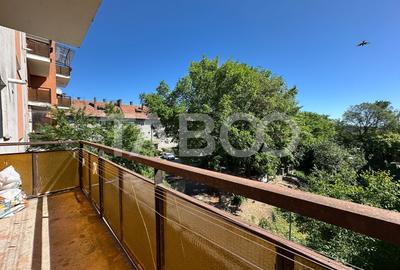 Apartament cu 4 camere decomandat, mobilat în Gară - 9