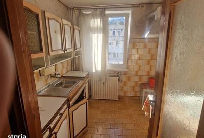 Apartament cu 2 camere decomandat în Central - 6