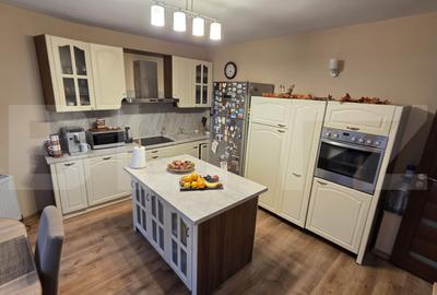 Casă cu 5 camere cu Teren 250 Mp în Central - 14