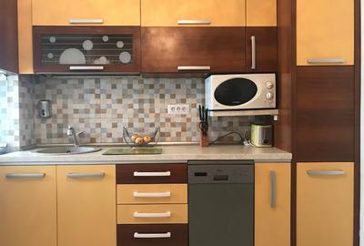 Apartament unic in Baneasa cu priveliste superba spre parcul Herastrau - 4