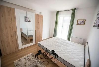 Apartament cu 4 camere cu gradina The Suburb Buftea - 10