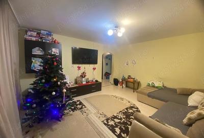 3 camere decomandat, 2 bai, GARAJ sub bloc si boxa -CENTRALA PROPRIE 3 camere decomandat, 2 bai, GARAJ sub bloc si boxa -CENTRALA PROPRIE - 8