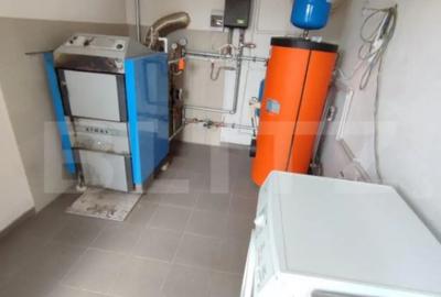 Casă cu 4 camere cu Teren 2500 Mp în Central - 4