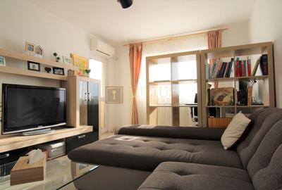 Apartament cu 3 camere decomandat, mobilat în Lipovei - 1