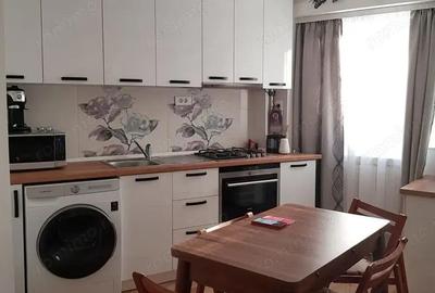 Apartament cu 2 camere în Șagului - 1