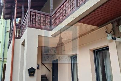 Garsoniera mobilata-utilata - zona Centrul Istoric - 4