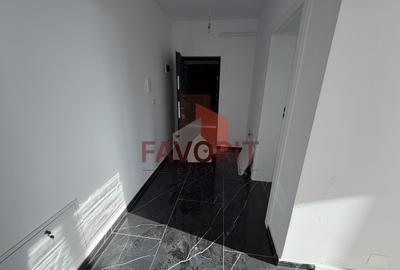 Garsonieră decomandată în Girocului - 4