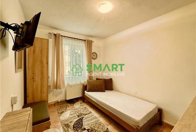 Garsoniera conf 3. Zona Boul Rosu, str. Patria Arad - 3