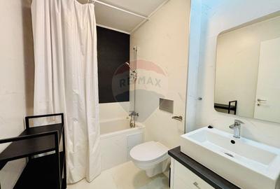 Oferta speciala | Studio dublu | mobilat+loc parcare | Cosmopolis - 6